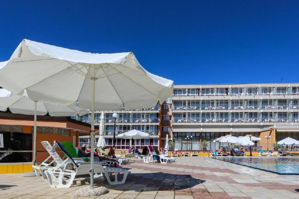 Arena Hotel Holiday (Medulin)