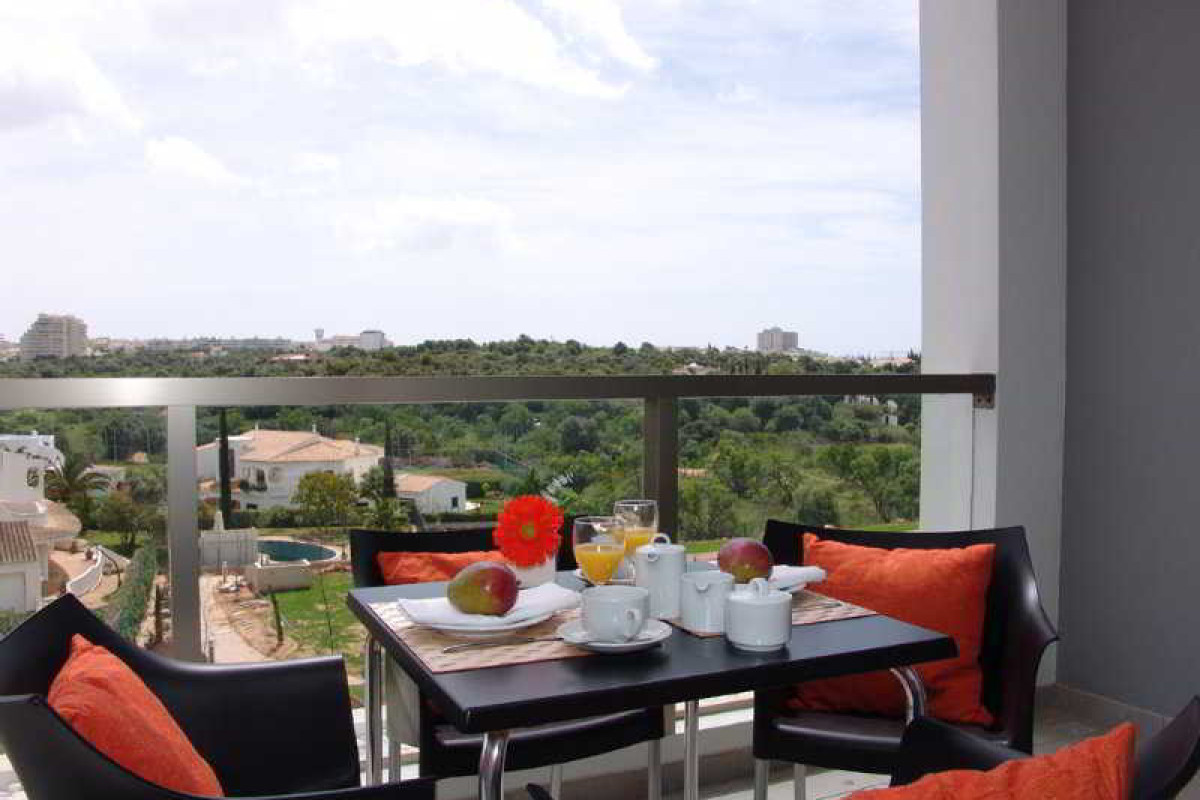 Luna Alvor Village