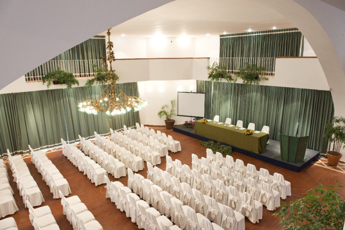 Ostuni Rosa Marina Resort