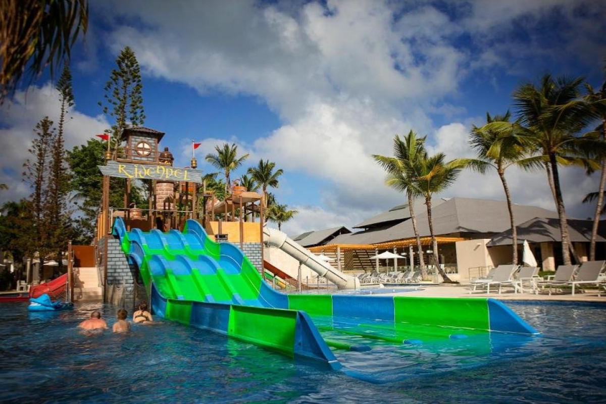 PRINCESS FAMILY CLUB BAVARO