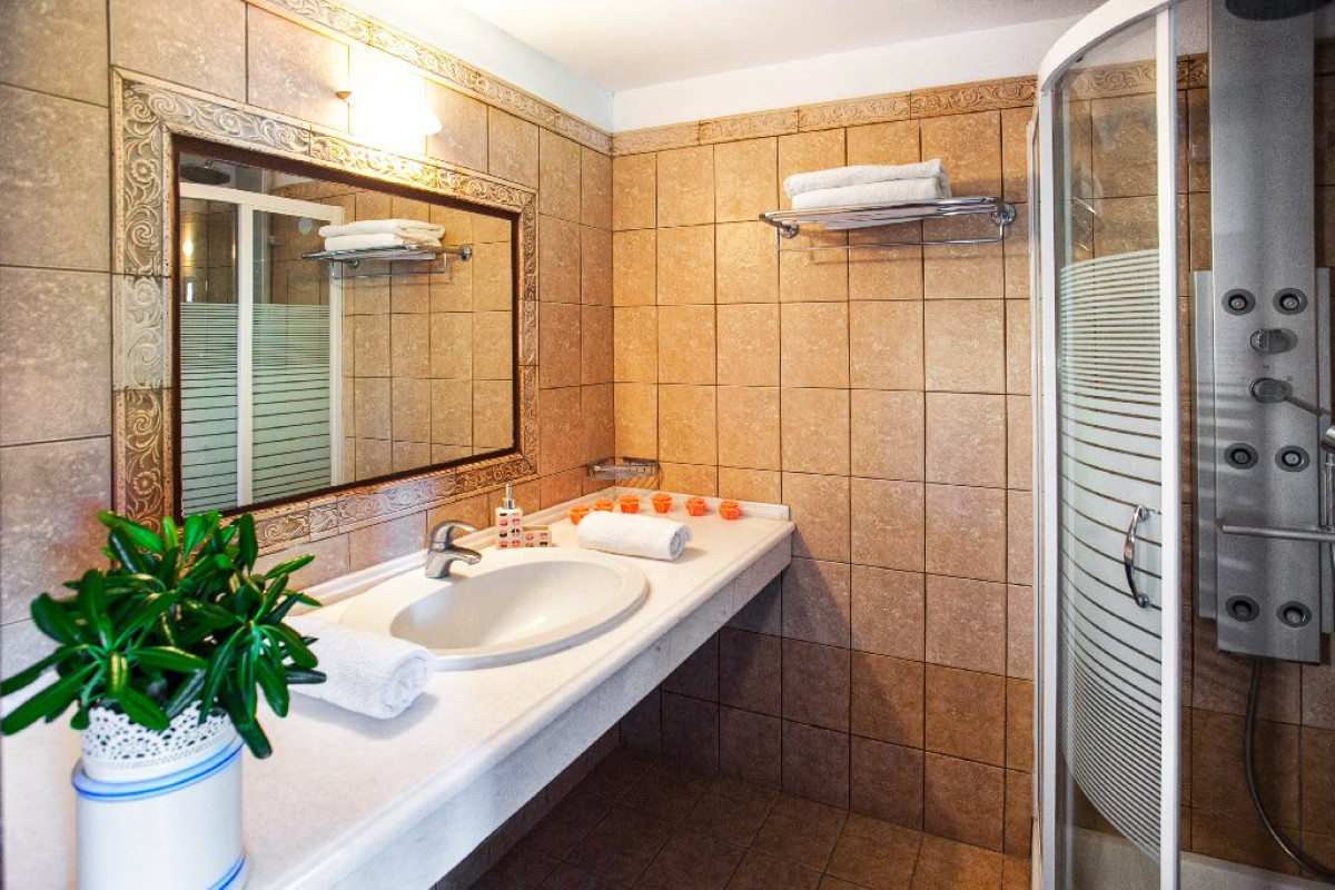 Hotel Stellina