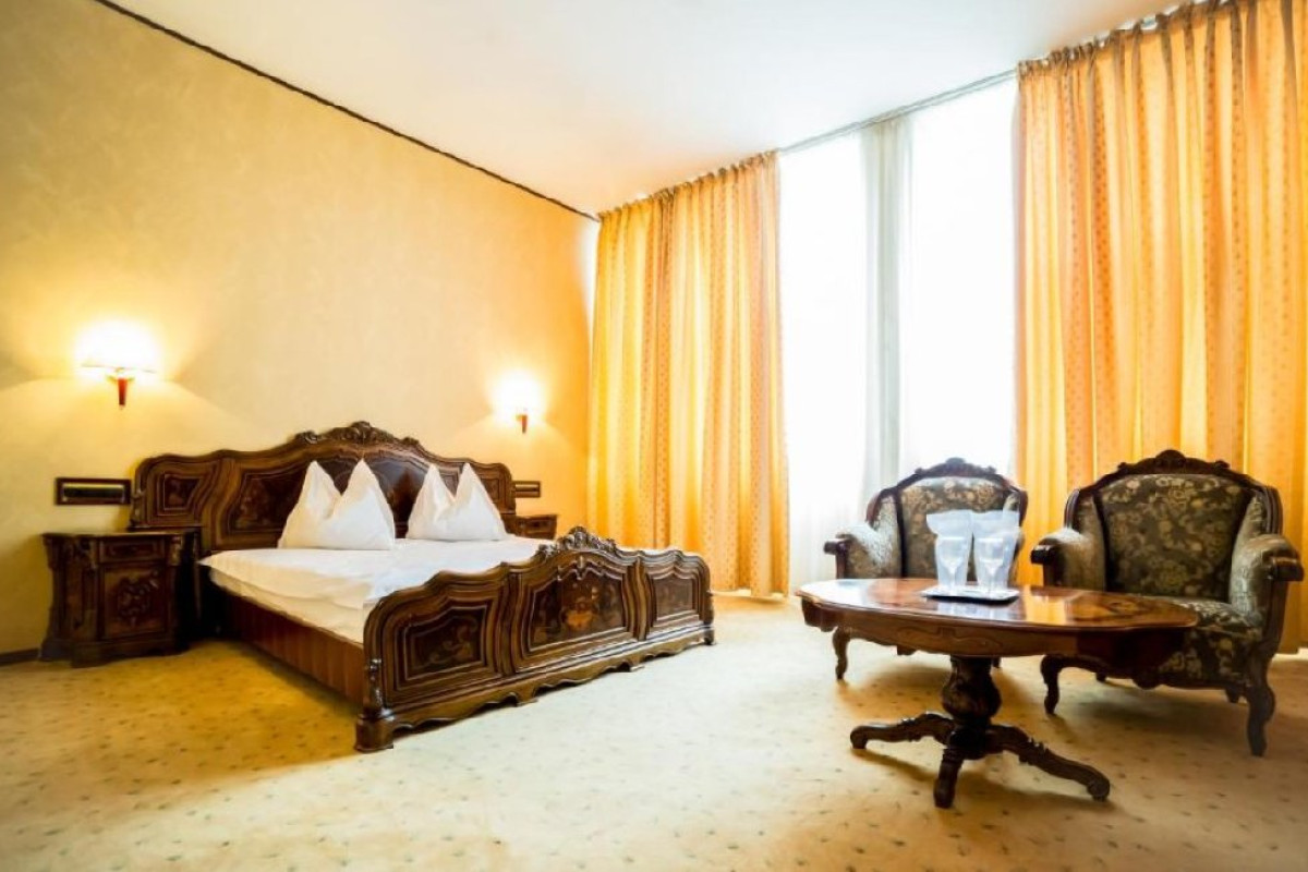 Hotel Imperial Inn