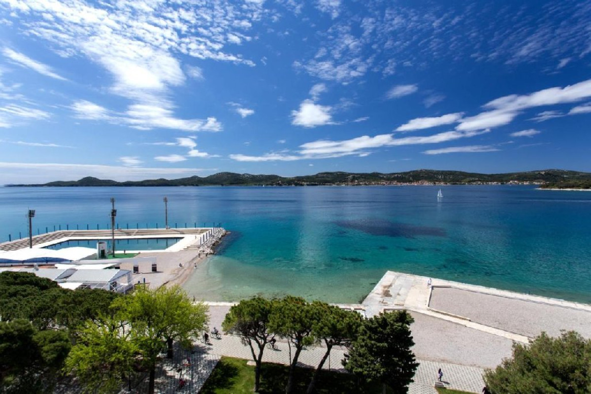 Hotel Adriatic (Biograd na Moru)