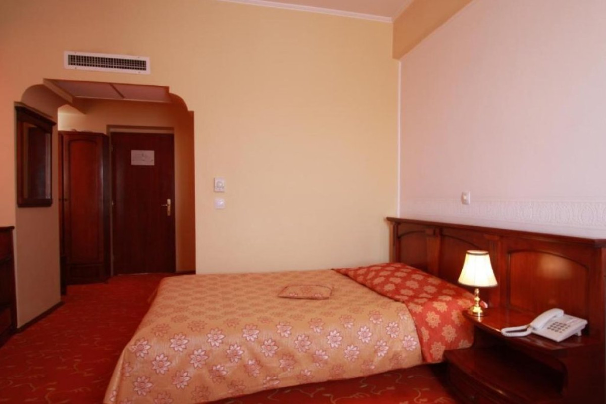 Hotel Mara