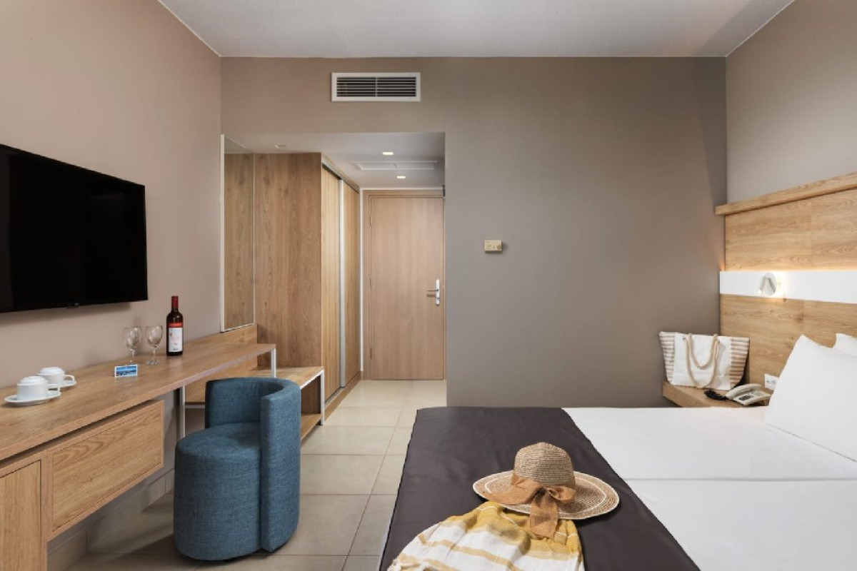 Aeolos Beach Hotel Kos