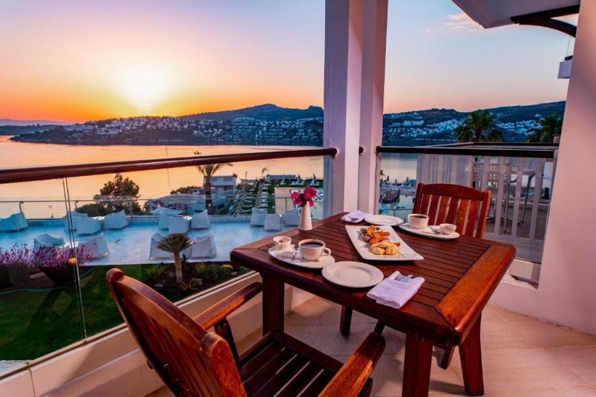 BAIA HOTEL BODRUM