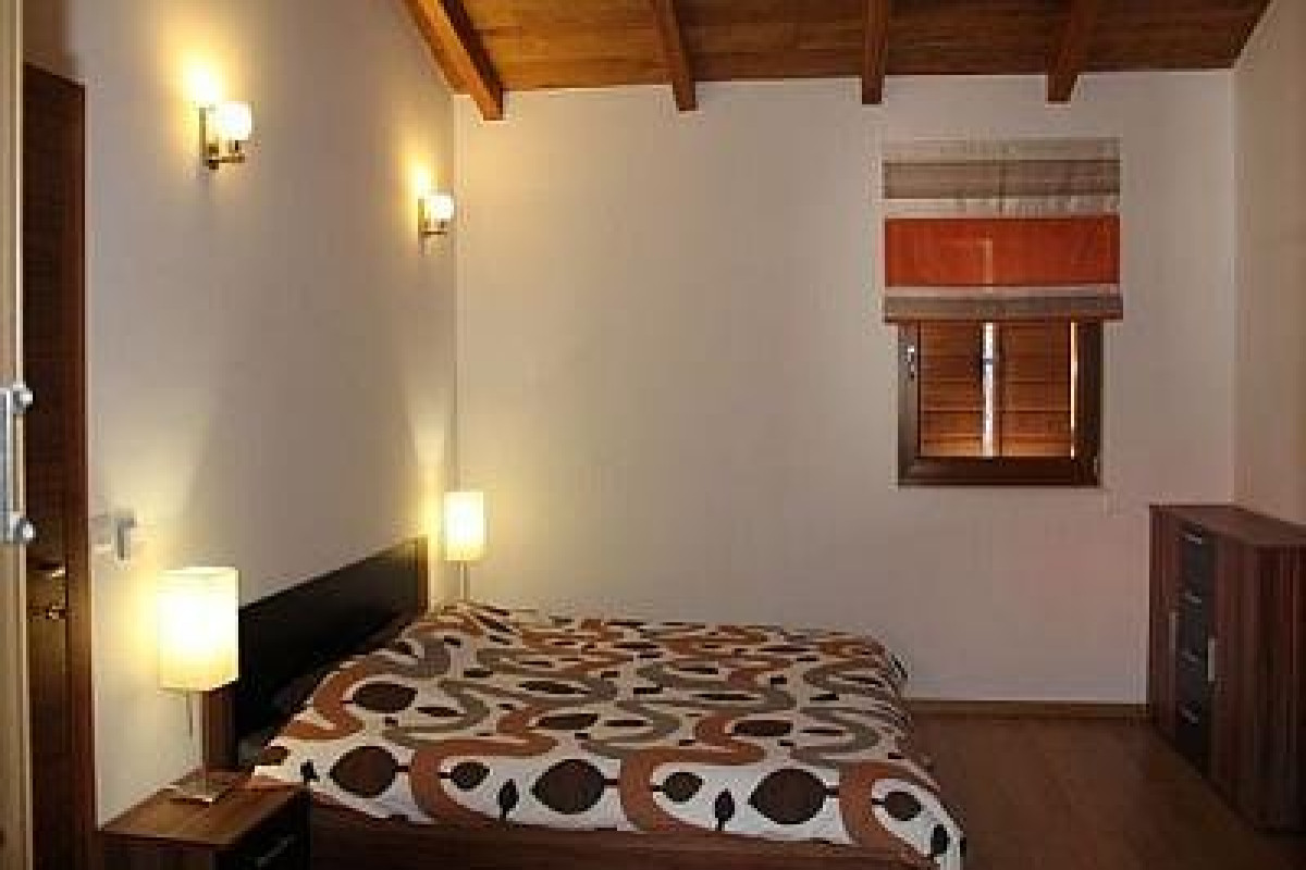 CENTOVI DVORI private villa (Drvenik)
