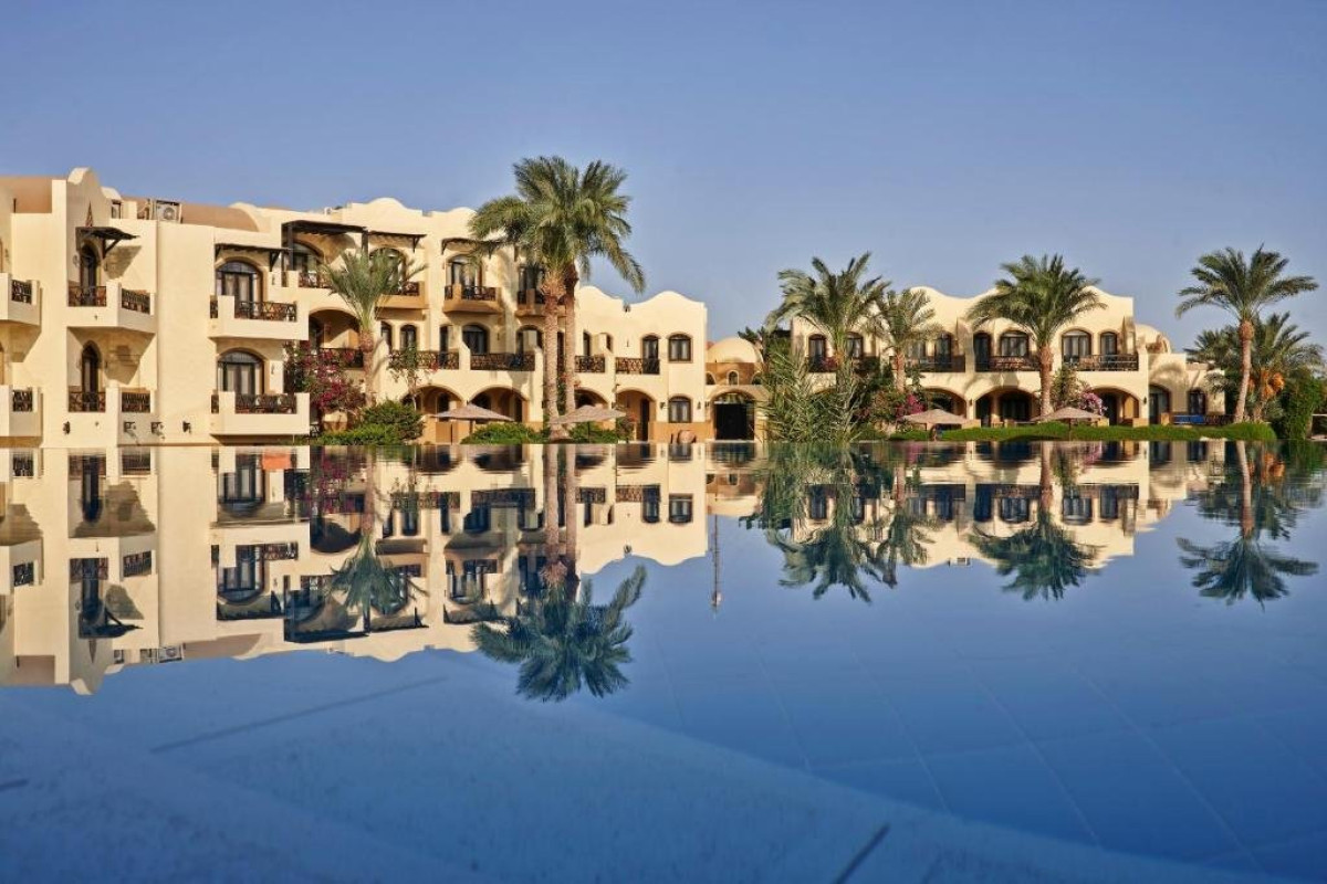 DAWAR EL OMDA EL GOUNA