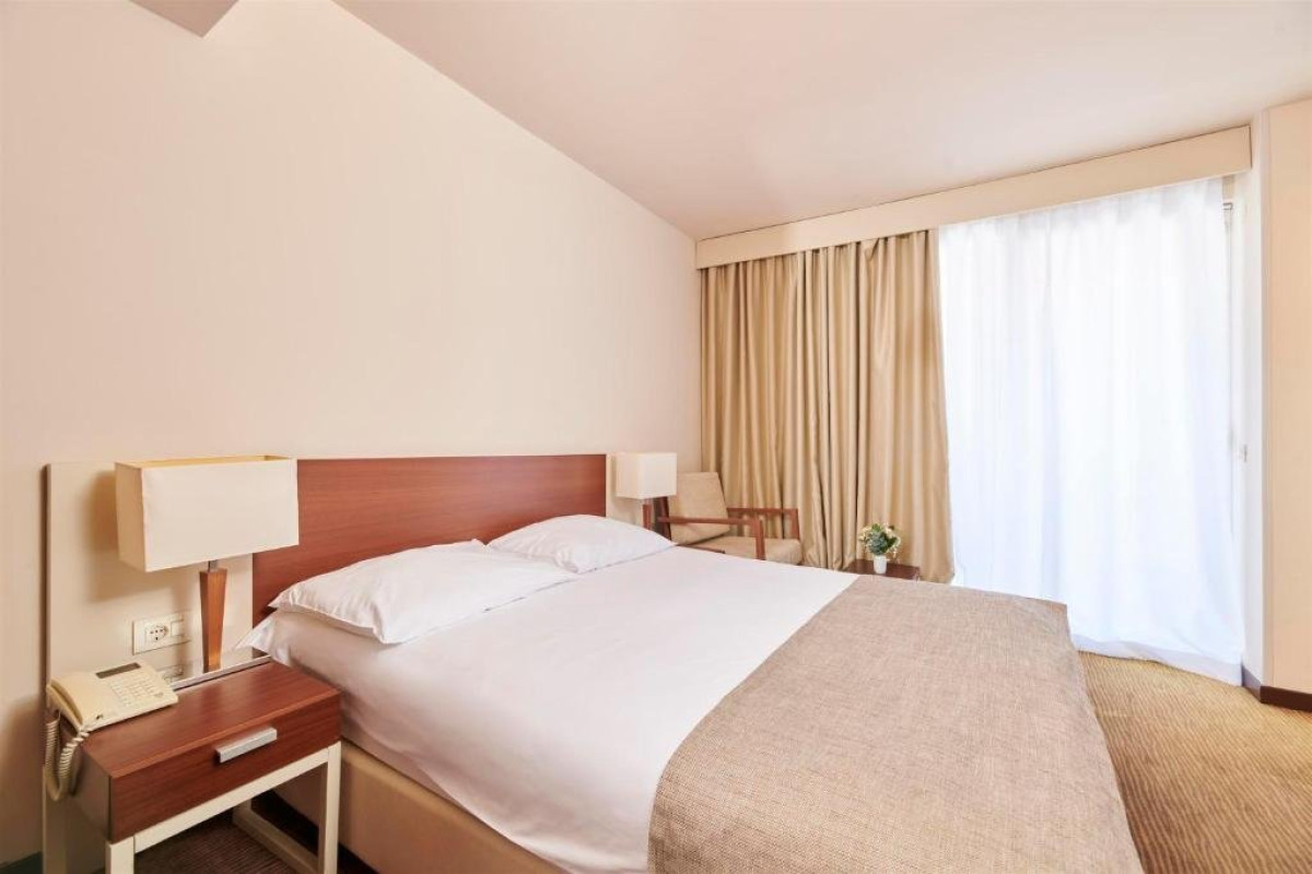 Hotel Albatros Plava Laguna (Porec)