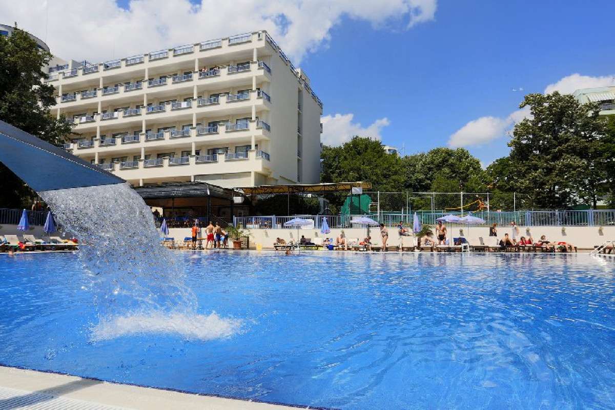 SOFIA Hotel