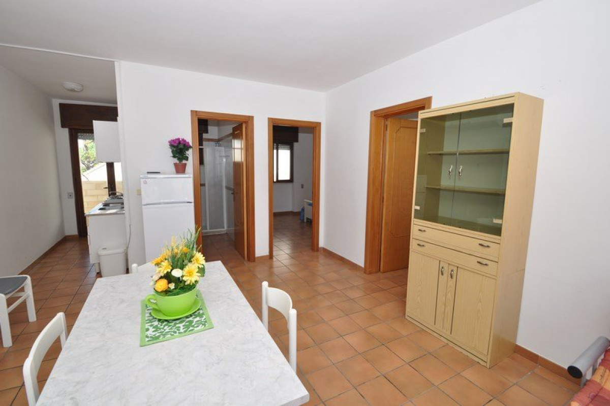 Apartamente SMART La Caletta