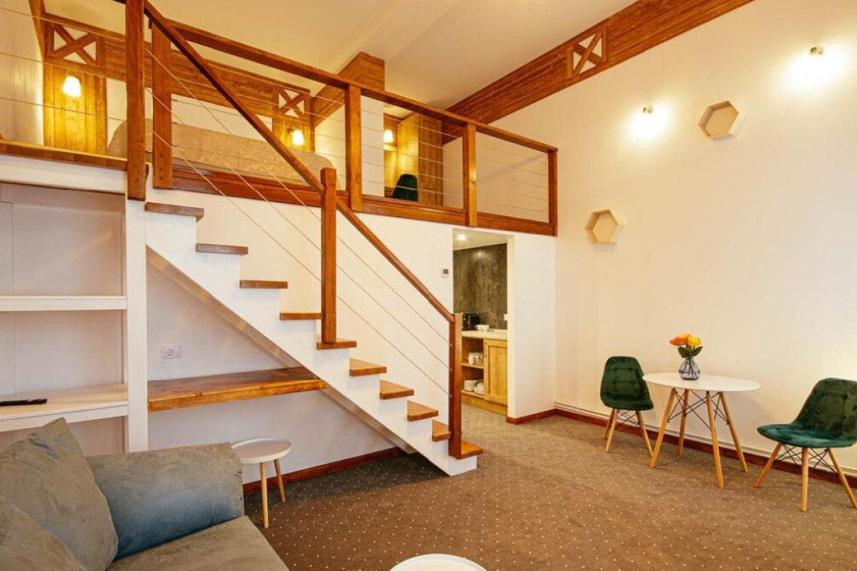 Buchenland Hotel