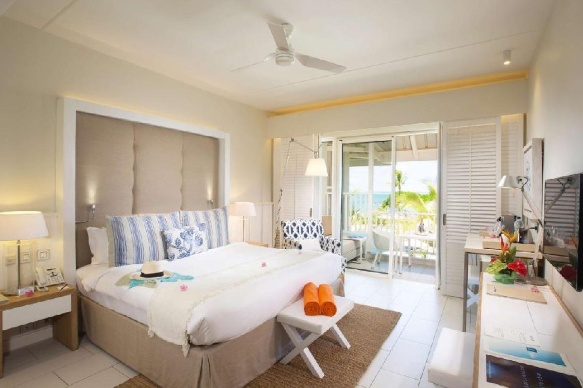 Radisson Blu Azuri Resort and Spa
