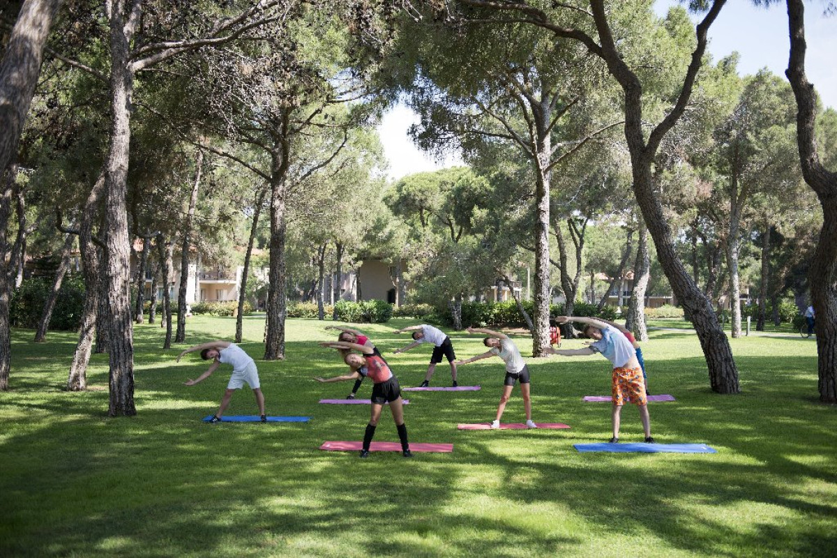 XANADU RESORT HOTEL BELEK