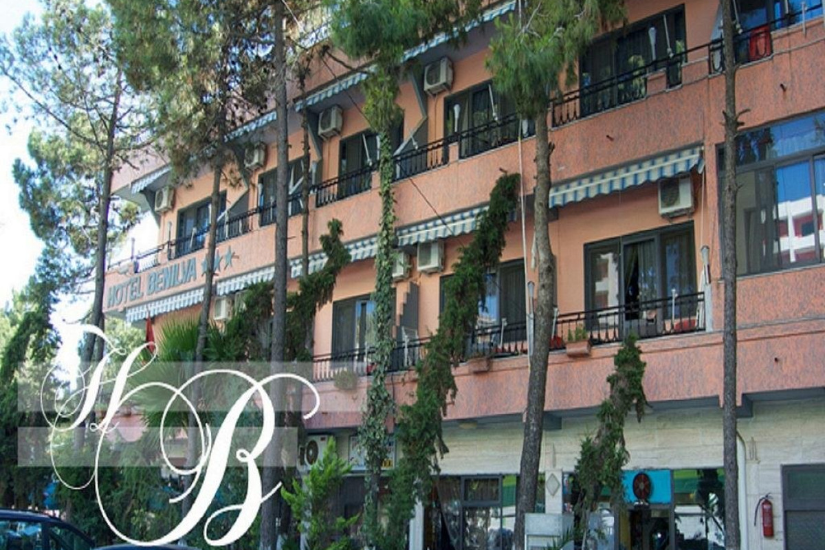 Benilva (Durres)