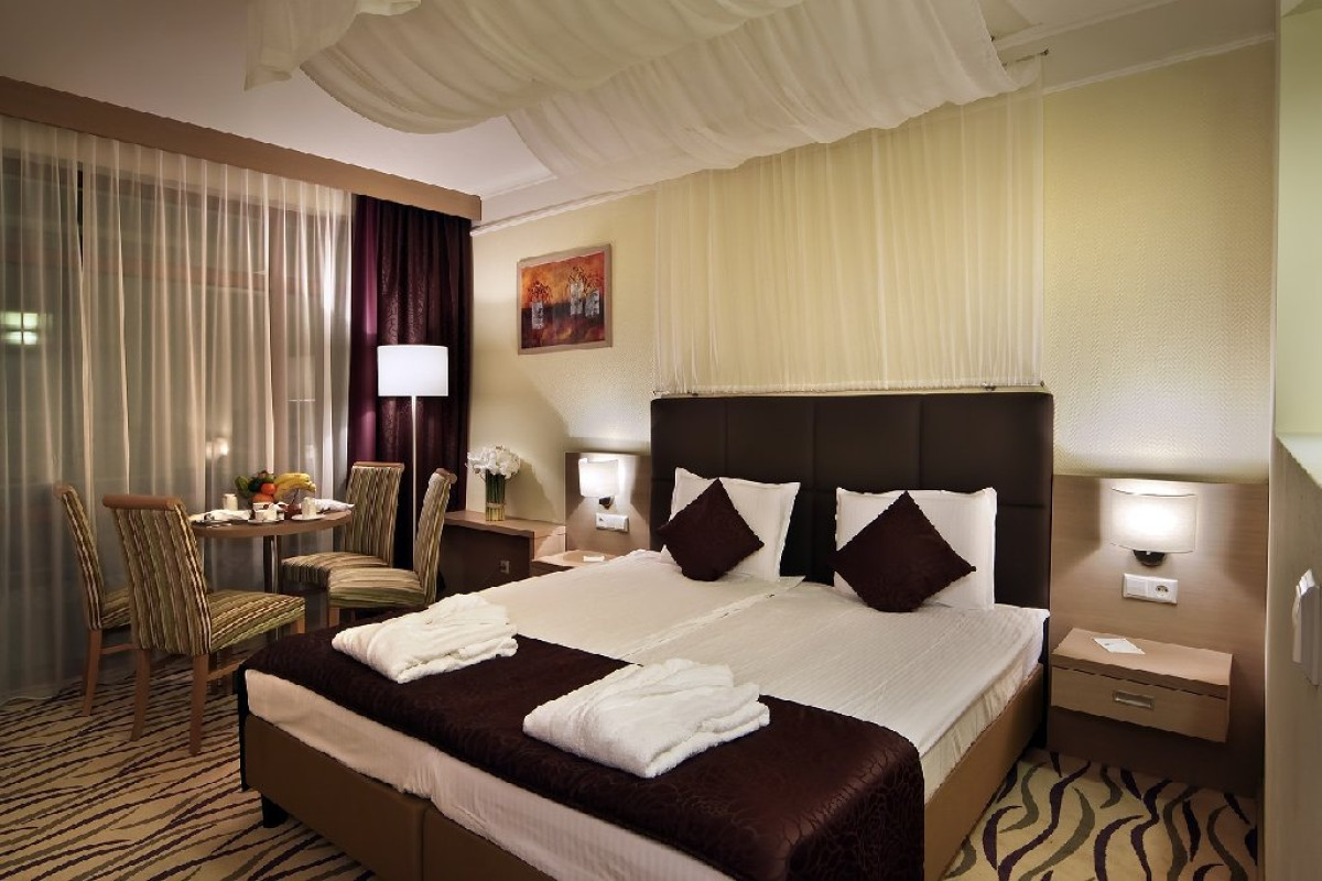 FLAMINGO GRAND SPA  HOTEL