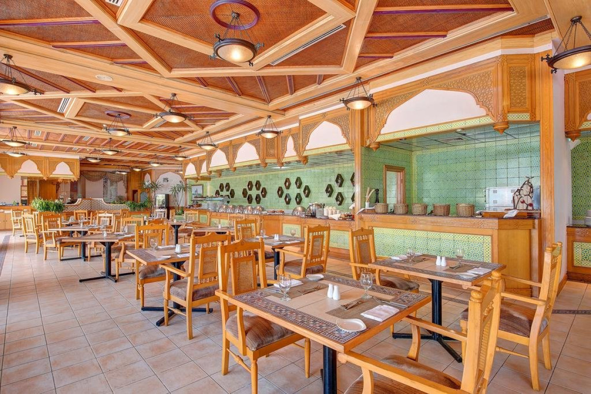 Crowne Plaza Salalah