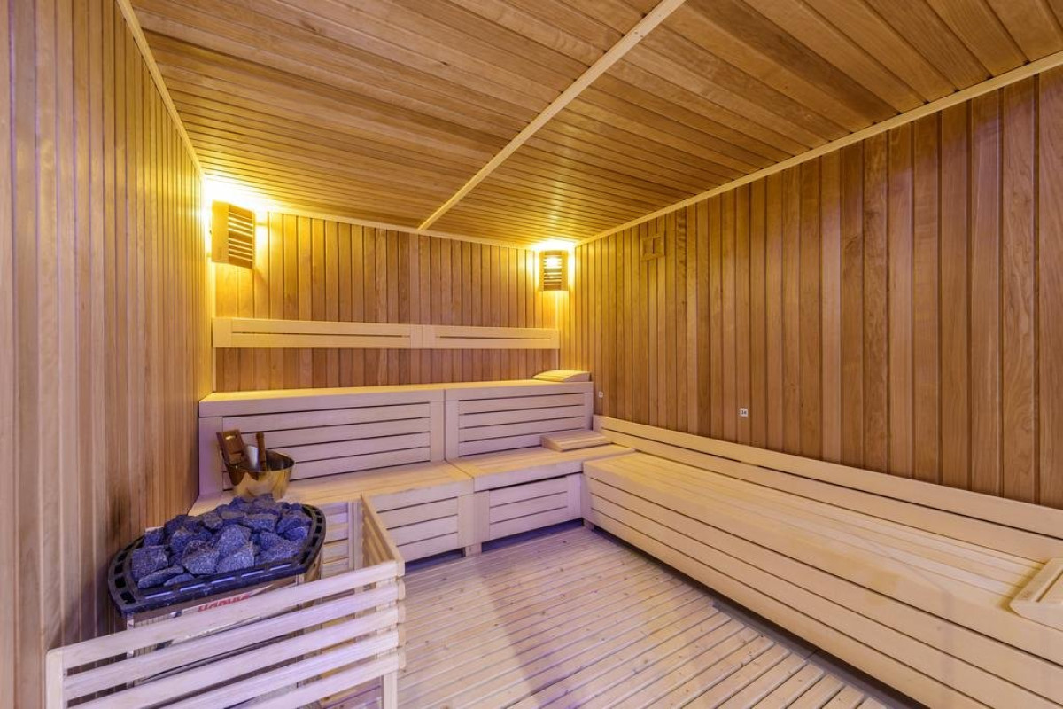 Tasia Maris Beach - ADULTS ONLY (+16)
