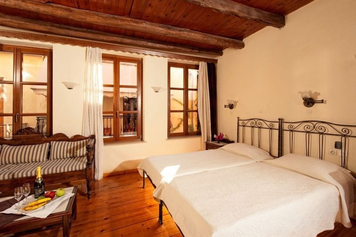 Veneto Exclusive Suites (K)