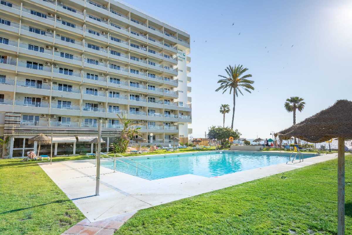 La Barracuda (Torremolinos)