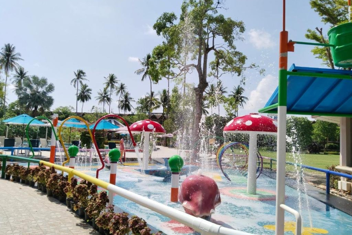 DUANGJITT RESORT AND SPA