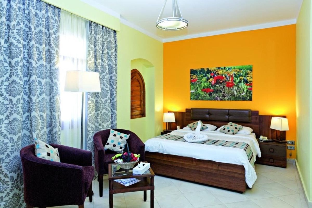 THREE CORNERS RIHANA RESORT EL GOUNA