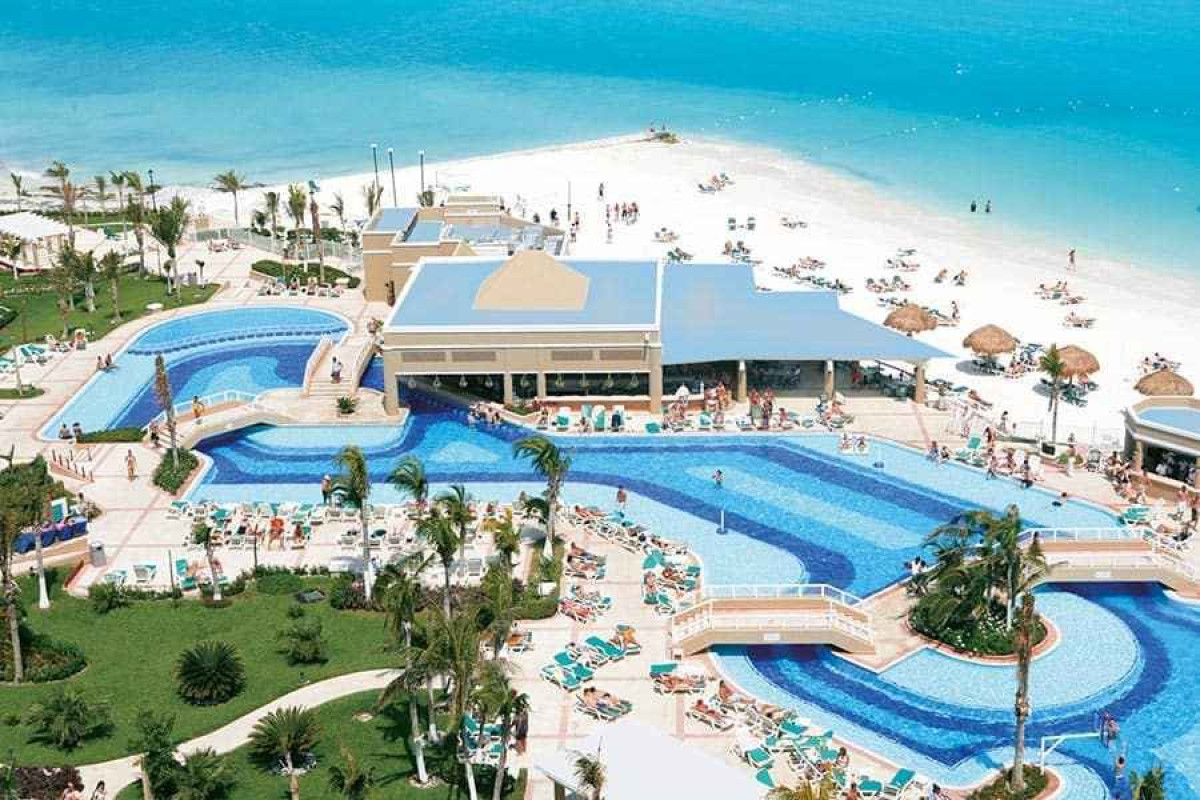 Riu Caribe