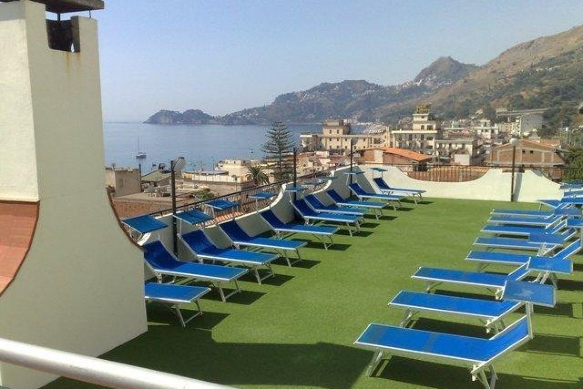 Hotel Delle Palme