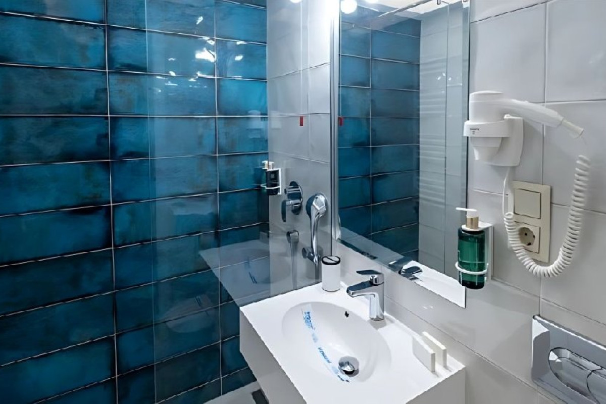 Hotel CARAIMAN