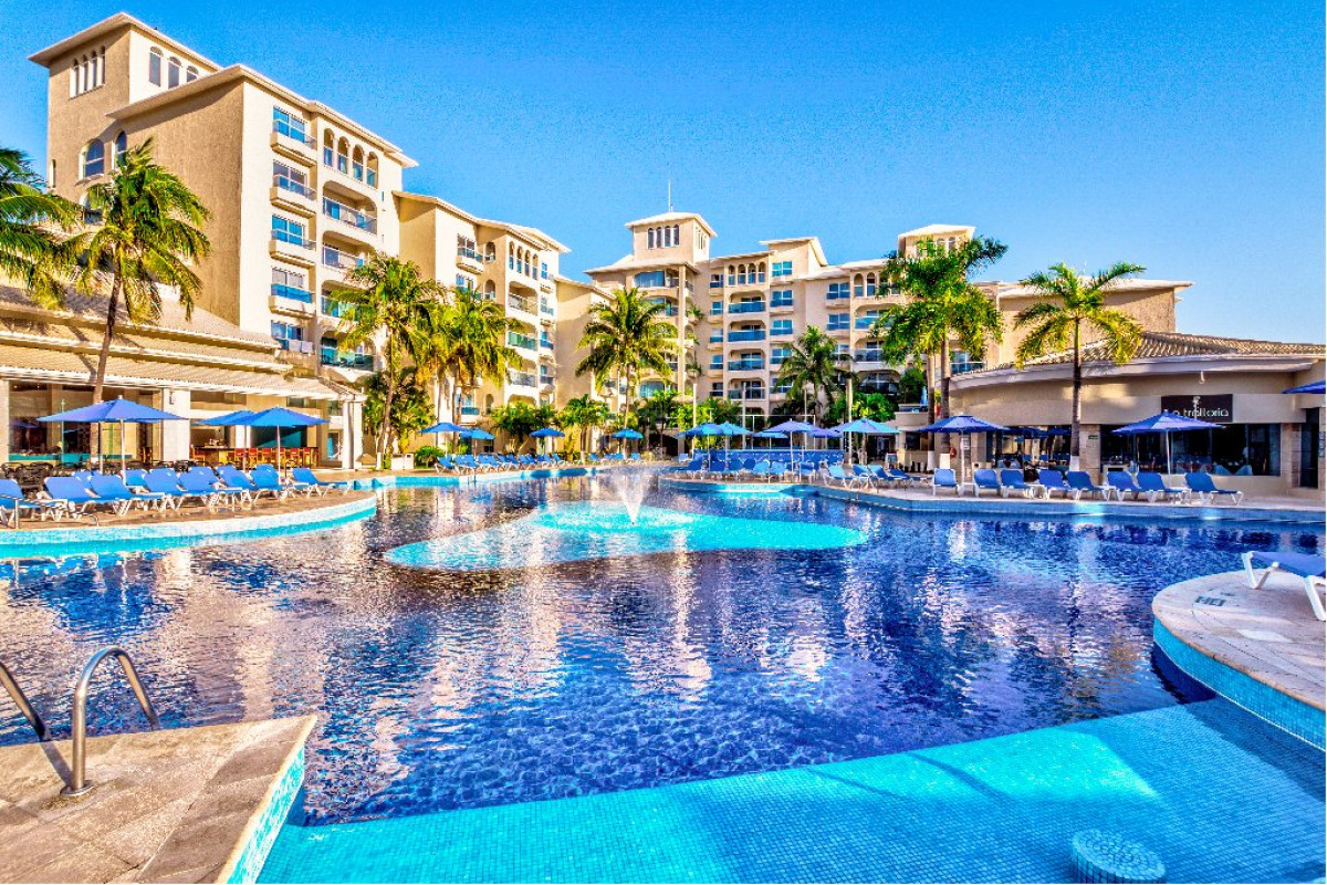 Occidental Costa Cancun