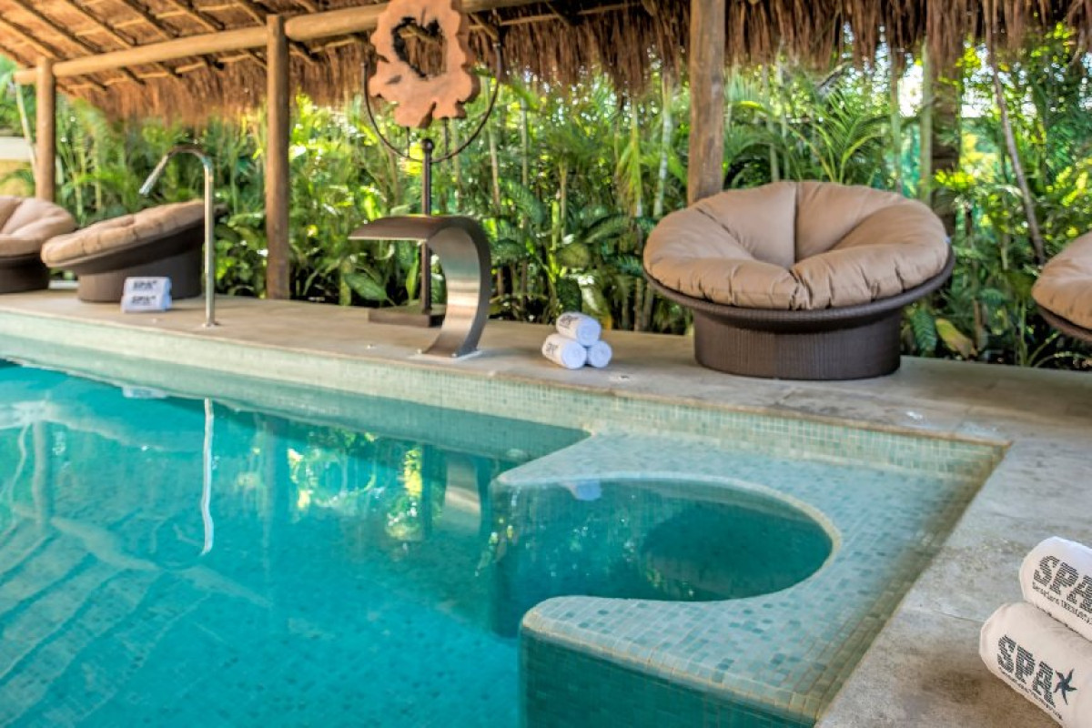 Iberostar Tucan