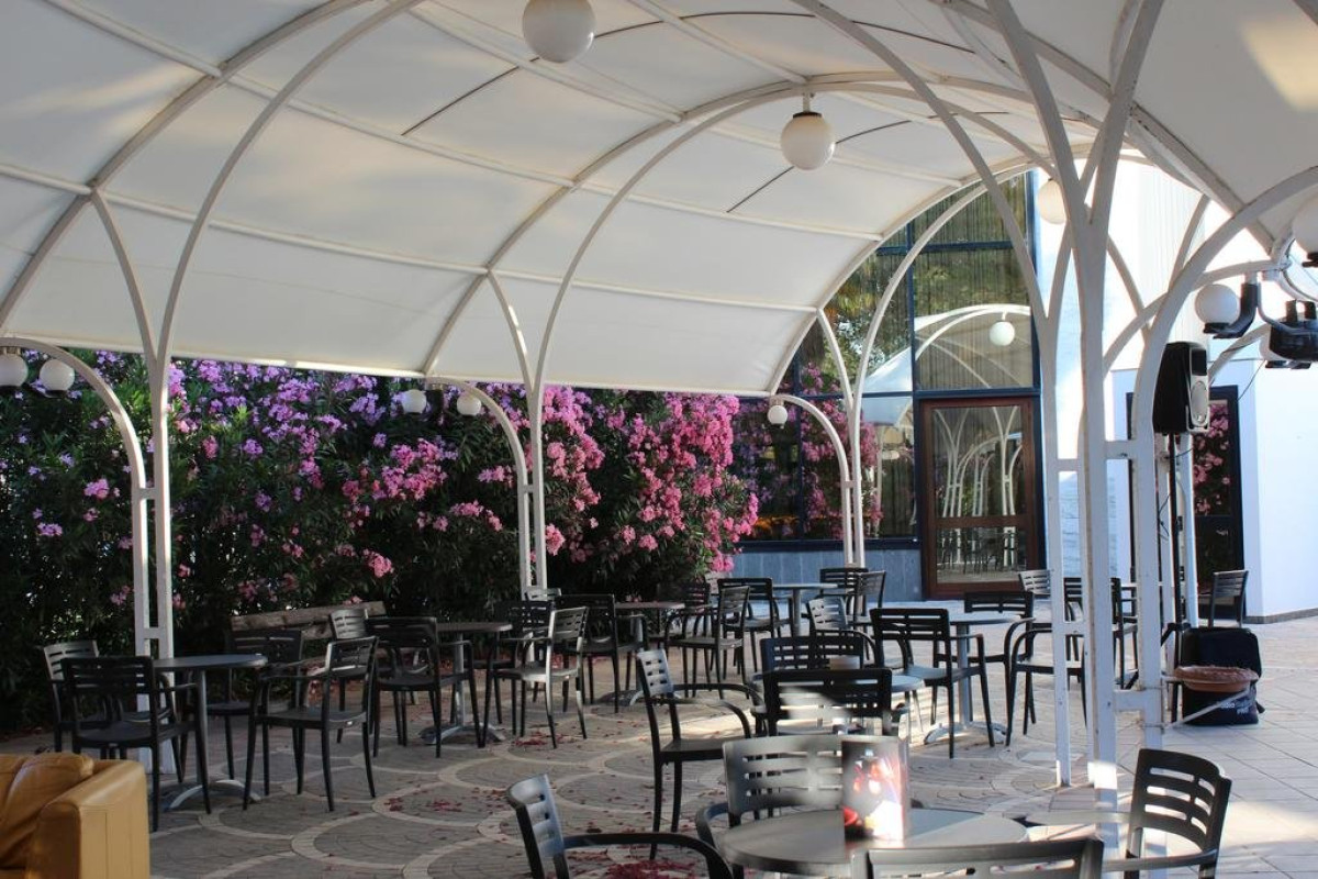 Porto Giardino ResortSpa (Capitolo-Monopoli)