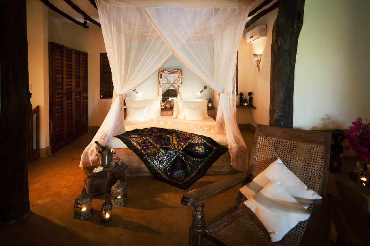 SeVi Boutique Hotel Zanzibar