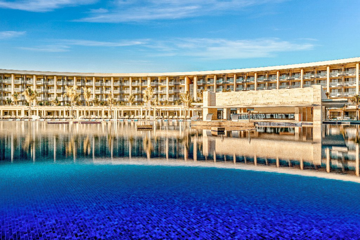 Barcelo Maya Riviera - Adults only 18+
