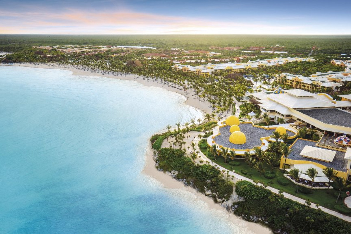 Barcelo Maya Palace (MT)