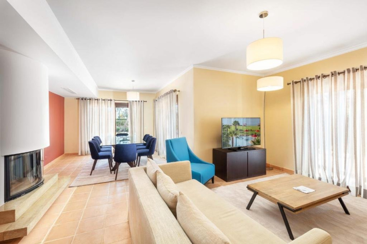 Cascade Wellness and Lifestyle Resort