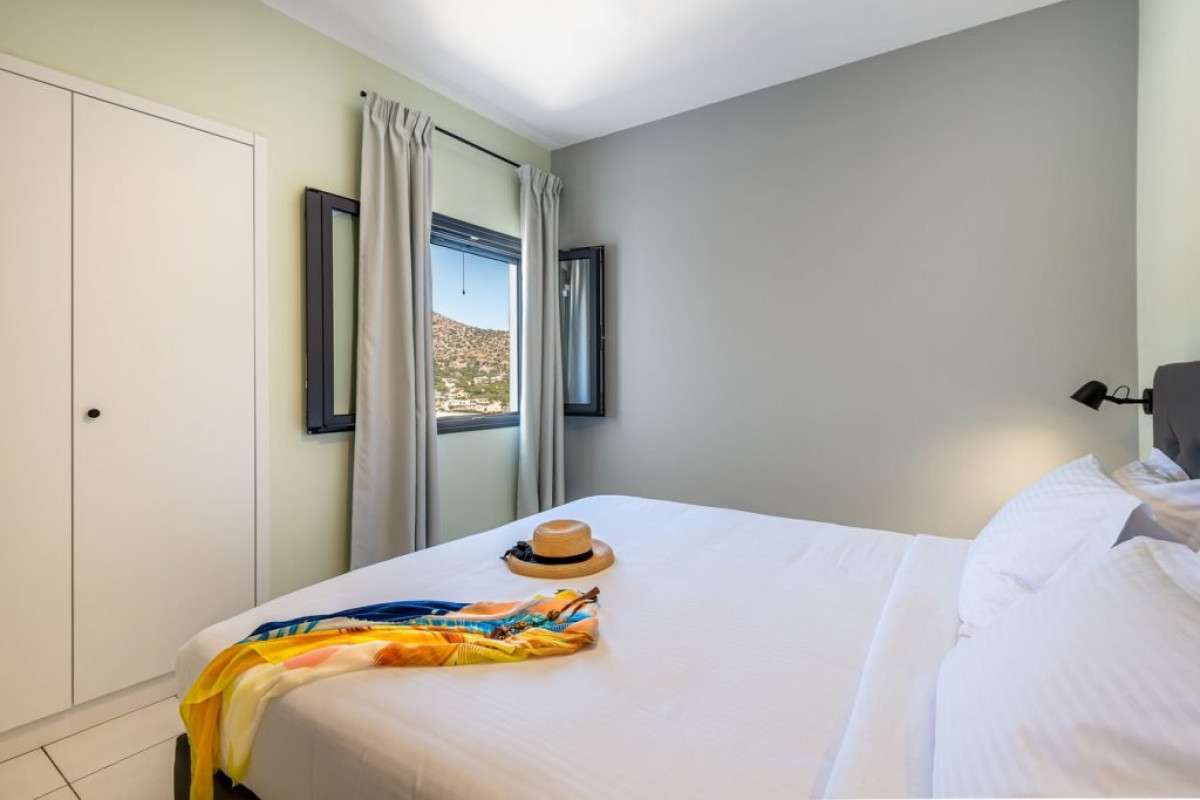 Minois Boutique Hotel (Crete)