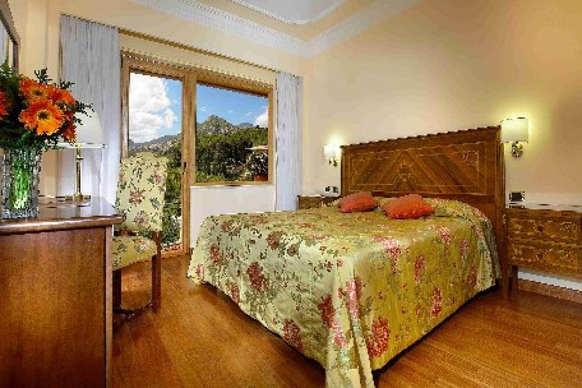 Villa Diodoro