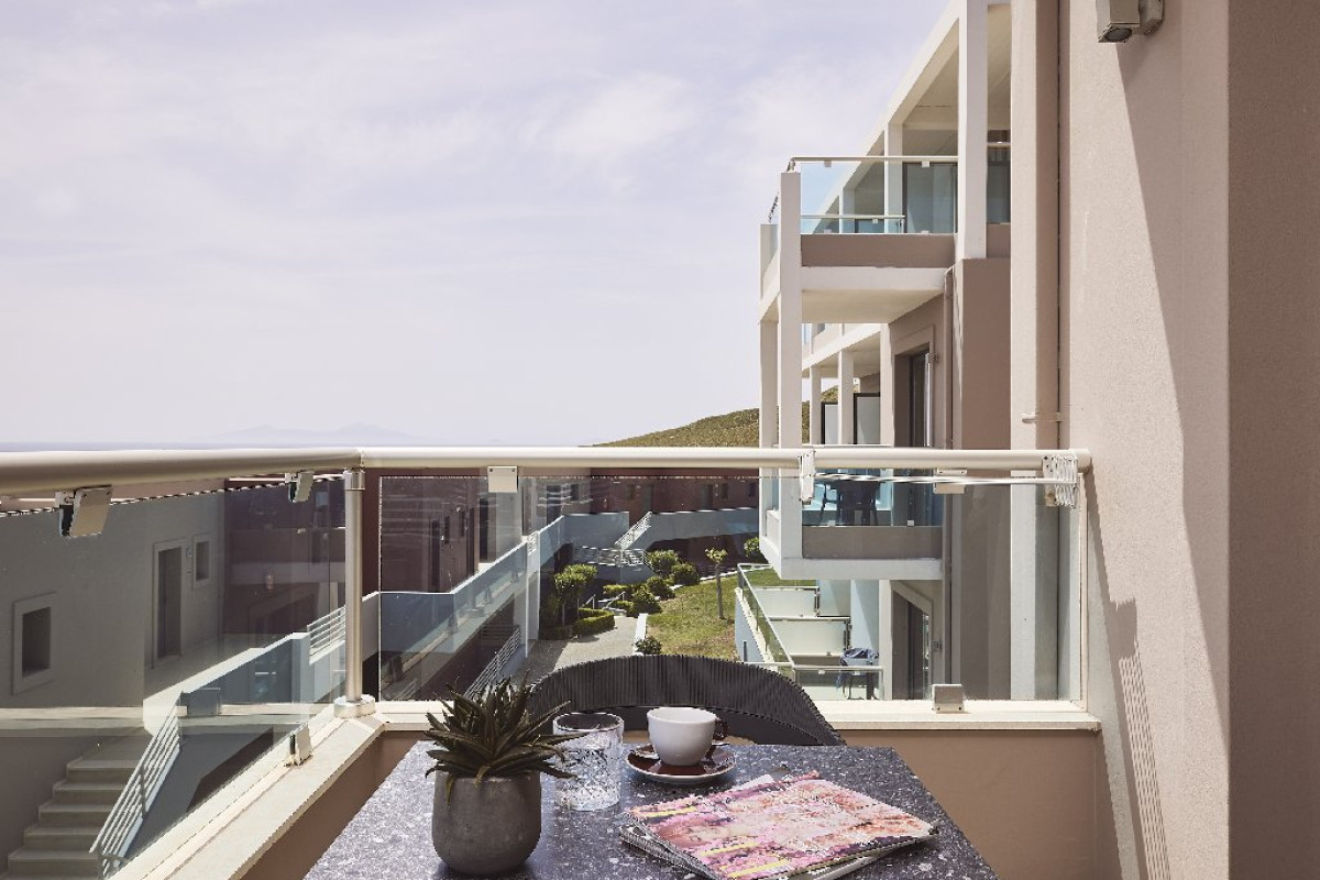 Michelangelo Resort and  Spa (Agios Fokas)