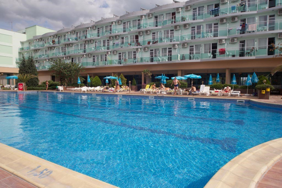 KOTVA Hotel