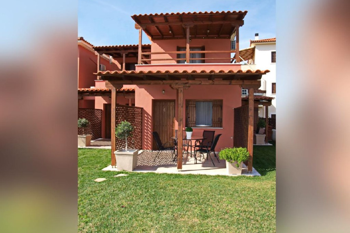 Melograno Apartments - Kala Nera
