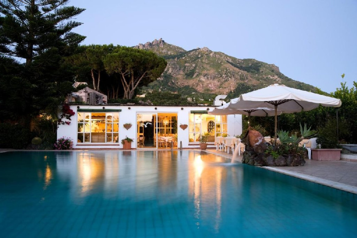 Hotel Villa Melodie - Adults Only