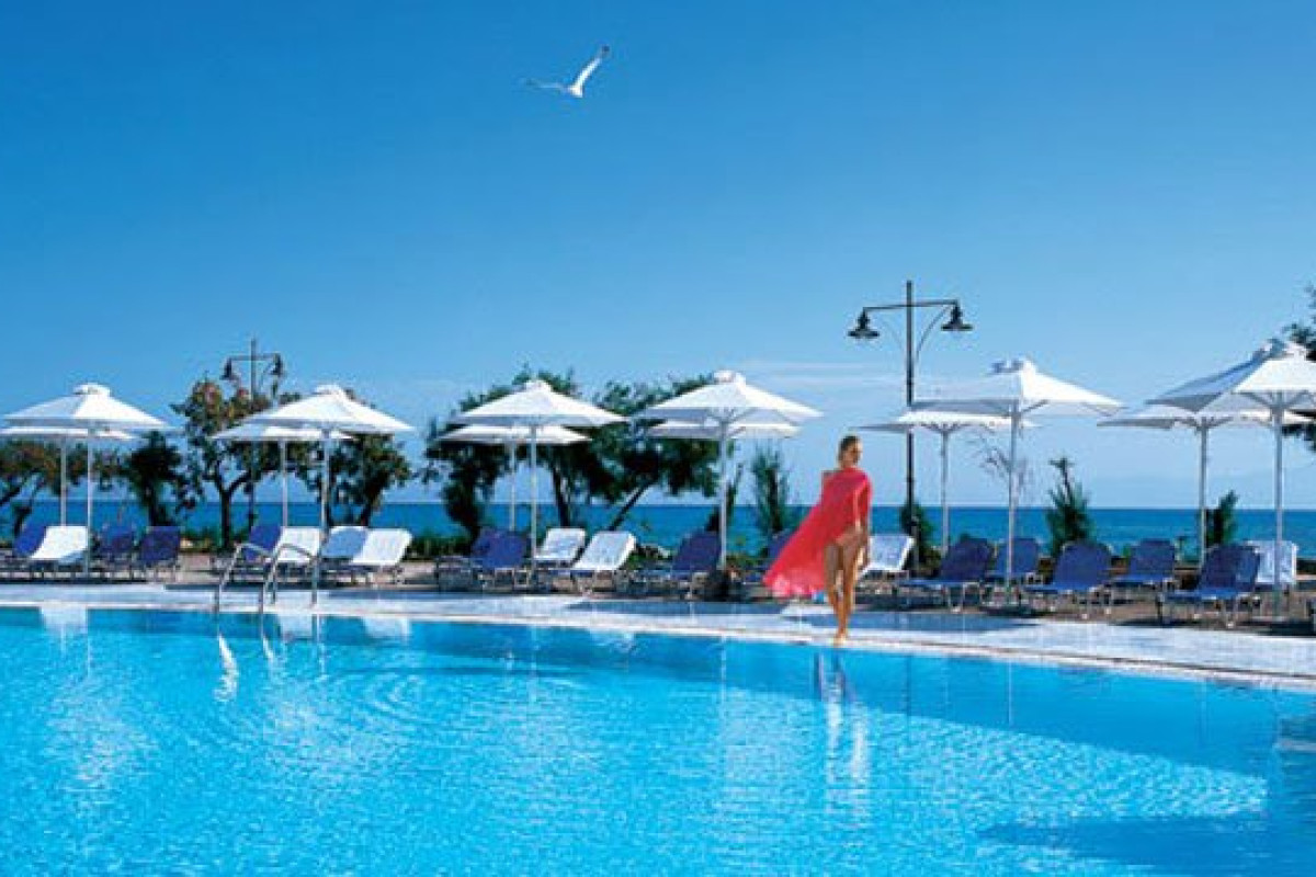 Grecotel Grand Hotel Egnatia