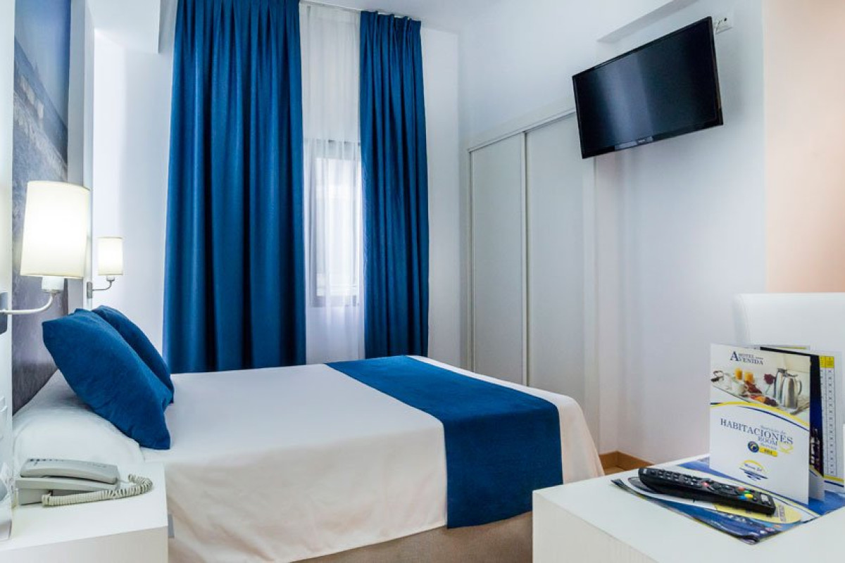 Avenida Hotel (Benidorm)