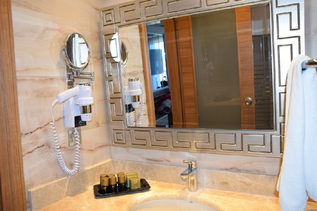 OZ HOTELS SUI RESORT