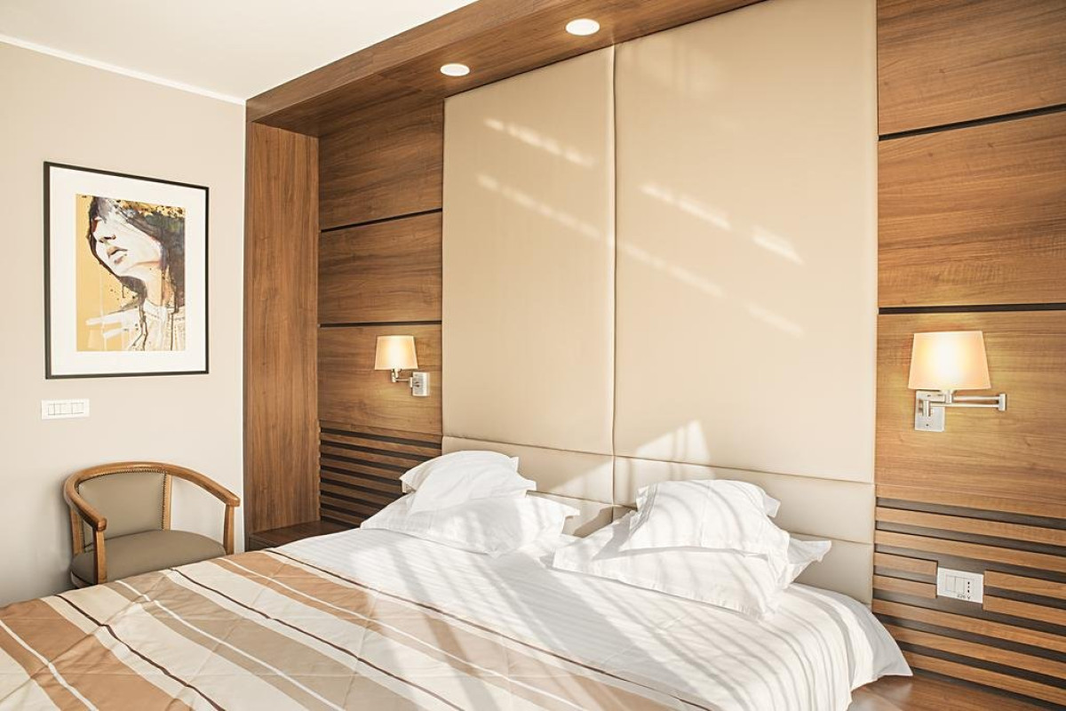 Nord Hotel (Borsa)