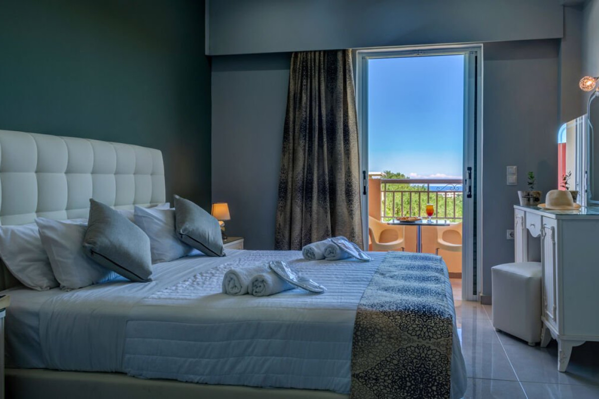 Zante Pantheon Hotel (Tsilivi)