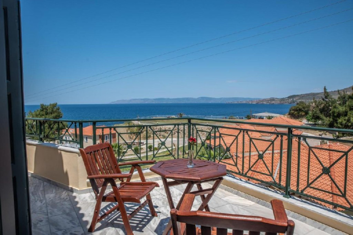 Hotel Alma (Petra)