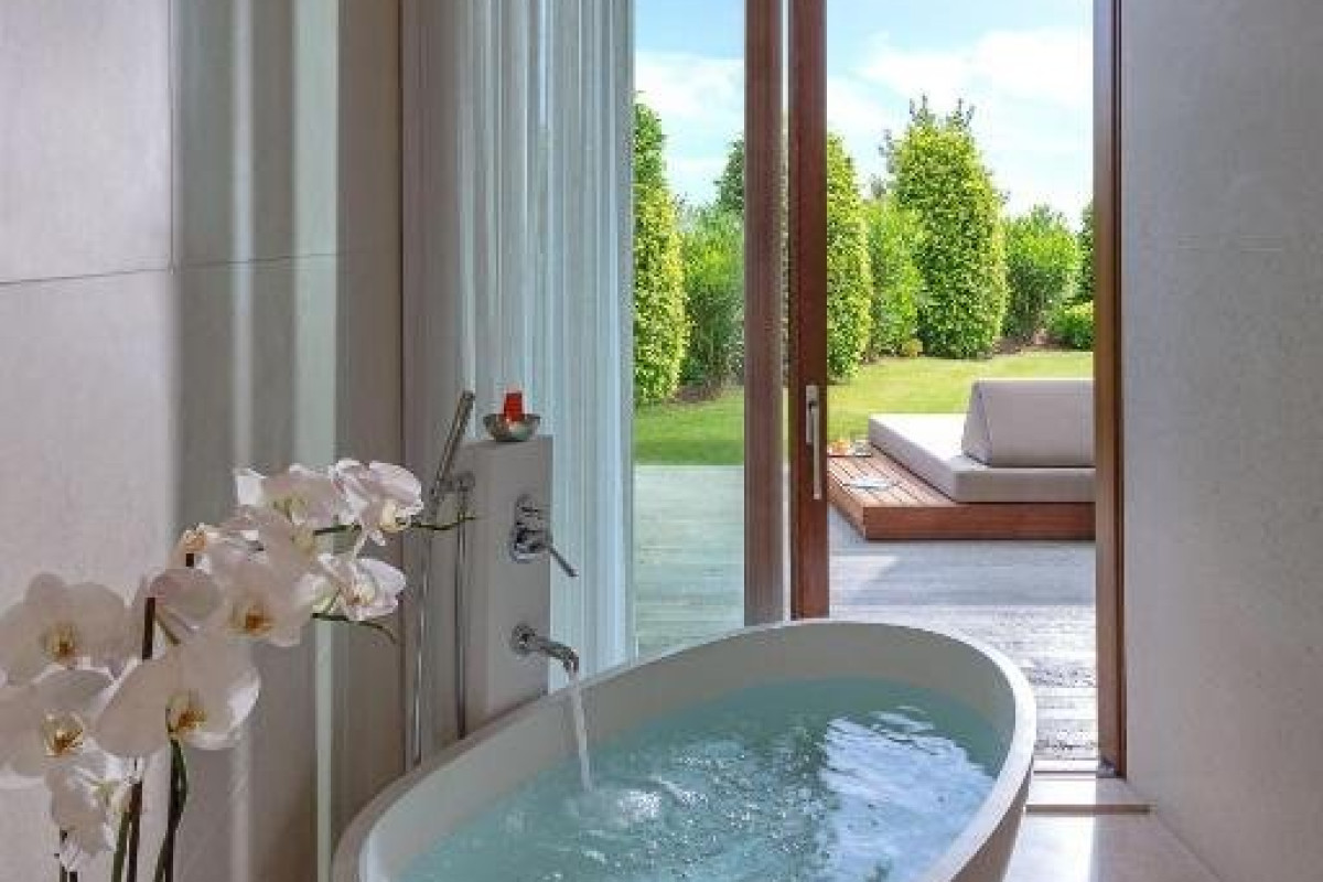 MANDARIN ORIENTAL BODRUM