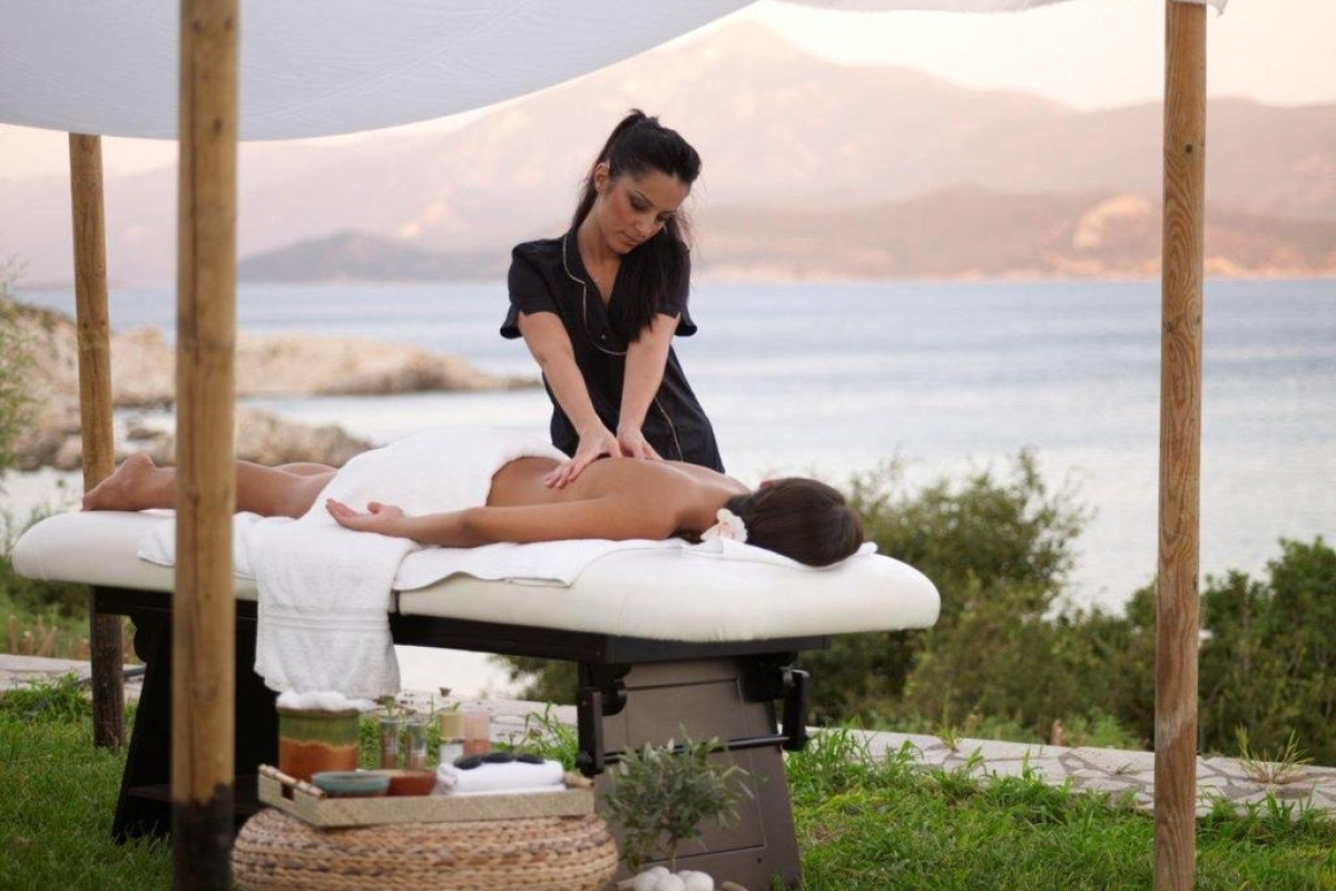 Proteas Blu Resort - adults only (copii peste 16 ani)